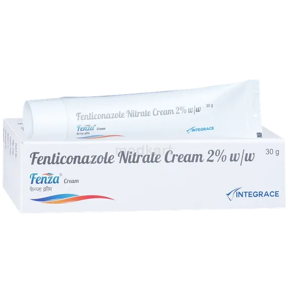 fenza cream 30 gm